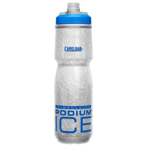 Camelbak Bidon Camelbak Podium Ice 620ml Bleu