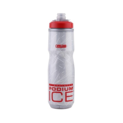 Camelbak Bidon Camelbak Podium Ice 620ml Rouge