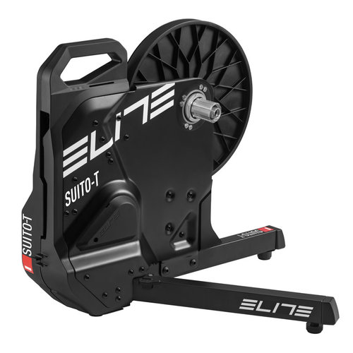 Elite Elite Suito T Interactive Roll Home Trainer (Cassette non included) Elite Elite Suito T Interactive Roll Home Trainer (Cassette non included)