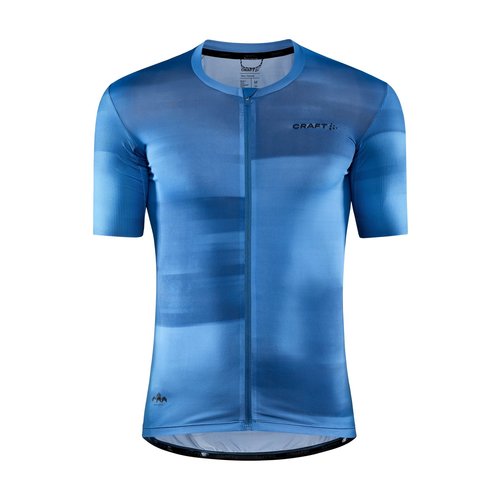 Craft Craft ADV Aero Jersey 2021 Galaxy Blue Craft Craft ADV Aero Jersey 2021 Galaxy Blue