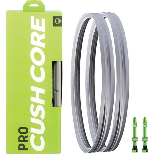 Cushcore Ensemble Cushcore Tubeless Insert 29 Pro (paire) Cushcore Ensemble Cushcore Tubeless Insert 29 Pro (paire)