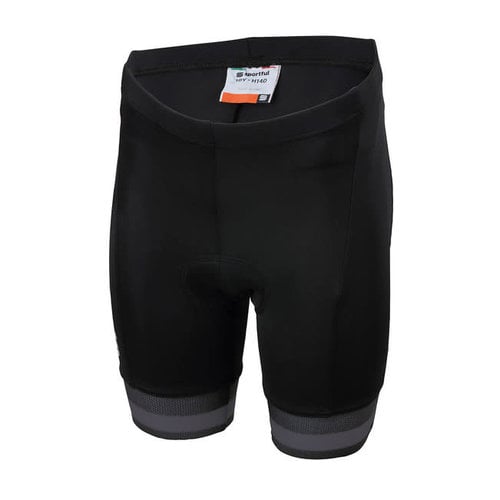 Sportful Sportful Tour 2.0 JR Short (Black)