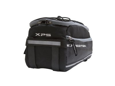 Expedition Sac Expedition XPE 11L Noir