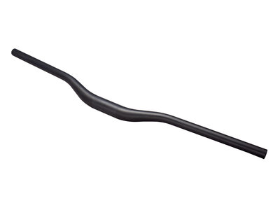 Specialized Guidon ROVAL TRAVERSE SL CARBON BAR CARB/BLK 35.0X800MM Satin Carbon/Satin Black 800mm x Ø35.0mm