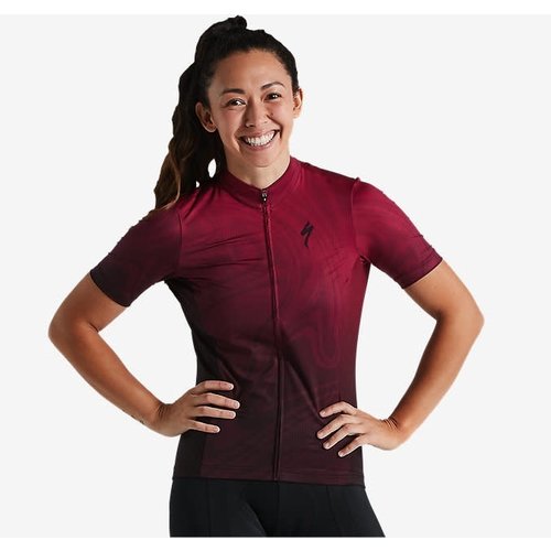 Specialized Maillot Specialized RBX Comp SS Femme Specialized Maillot Specialized RBX Comp SS Femme