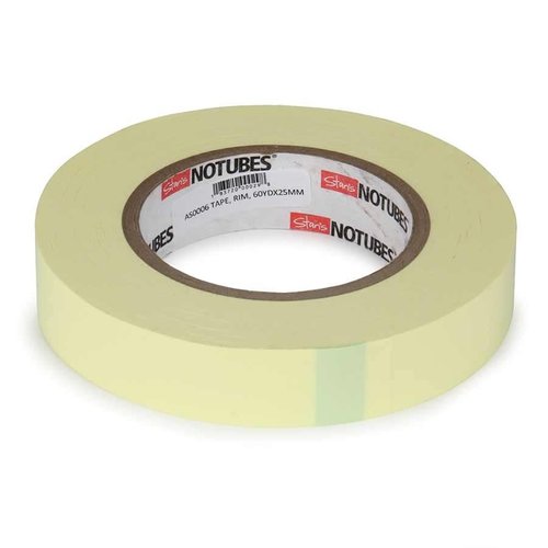 Stan's No Tubes Fond de jantes Stan's No Tube 33mm (60 verges) Stan's No Tubes Fond de jantes Stan's No Tube 33mm (60 verges)