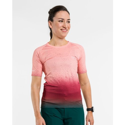 Peppermint Peppermint 2021 Trail Signature Woman Jersey Peppermint Peppermint 2021 Trail Signature Woman Jersey