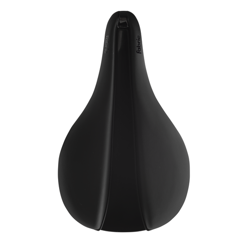 Fabric Selle Fabric 2021 Line S Elite Noir Fabric Selle Fabric 2021 Line S Elite Noir