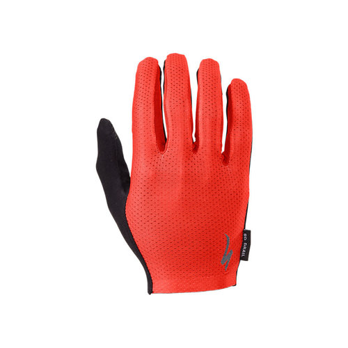 Specialized Gant Specialized BG Grail Long Rouge
