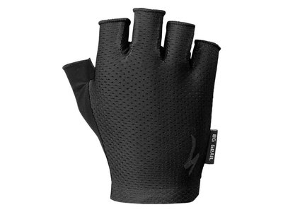 Specialized Specialized BG Grail Woman Short Glove Black