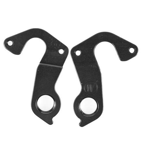 Wheels Manufacturing Patte de dérailleur Cannondale Dropout 269 Wheels Manufacturing Patte de dérailleur Cannondale Dropout 269