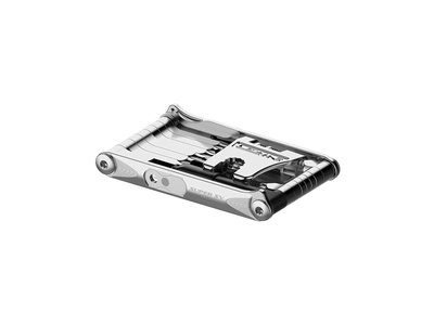 Lezyne Multi-outils Lezyne Super SV23 nombre d'outils : 23 Argent