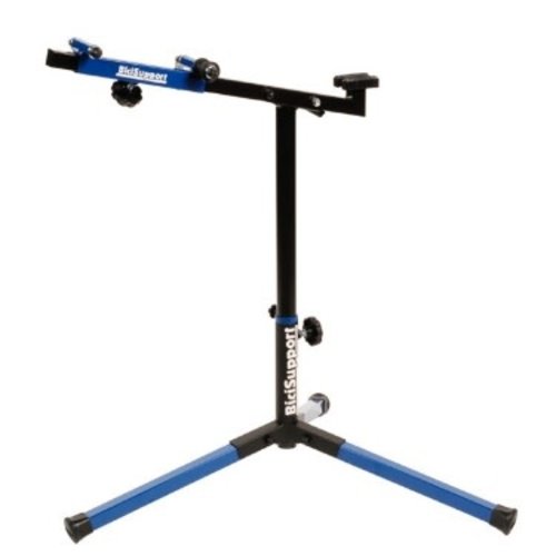Bicisupport Support de reparation portatif Professional Team (BS92) Bicisupport Support de reparation portatif Professional Team (BS92)