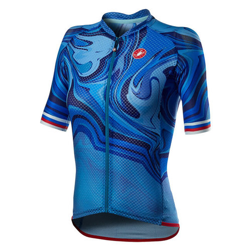 Castelli Castelli Climber's 2.0 Short Sleeve Woman Jersey 2021 Castelli Castelli Climber's 2.0 Short Sleeve Woman Jersey 2021