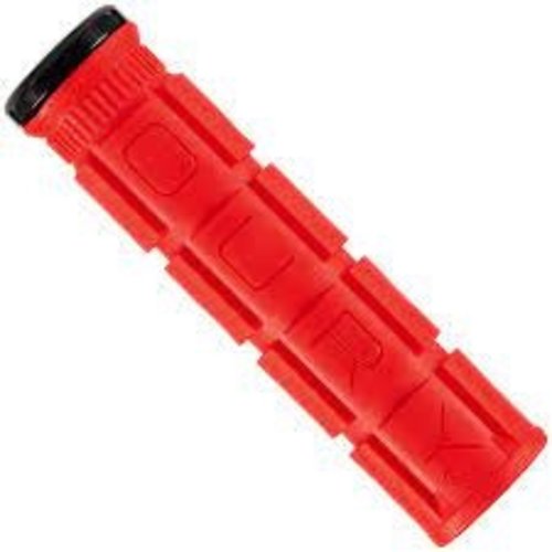 OURY Poigné Oury V2 Lock-On Rouge