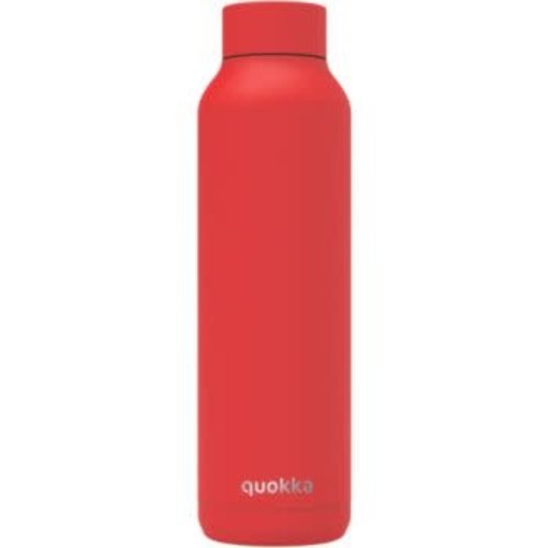 Nero Bouteille Nero Quokka Stainless Steel 21oz Nero Bouteille Nero Quokka Stainless Steel 21oz