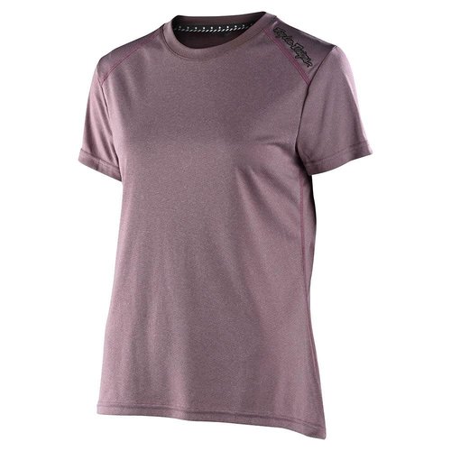 Troy Lee Designs Troy Lee Designs Lilium Solid SS Woman Jersey Troy Lee Designs Troy Lee Designs Lilium Solid SS Woman Jersey