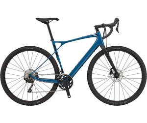 gt grade carbon elite 2021