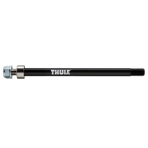 Thule Axe traversant Thule pour Chariot 154-167mm (M12X1.0) - Syntace
