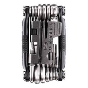 Crankbrothers Multi Outils 20 Crankbrothers M Series Nickel