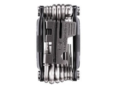 CrankBrothers Multi Outils 20 Crankbrothers M Series Nickel