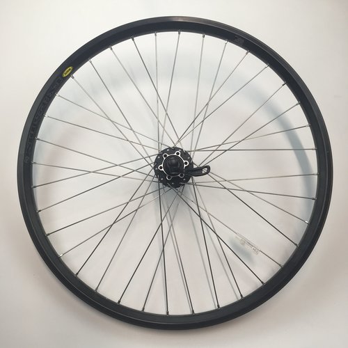 Mavic Roue arrière Mavic EX 325 disque 26QR Mavic Roue arrière Mavic EX 325 disque 26QR