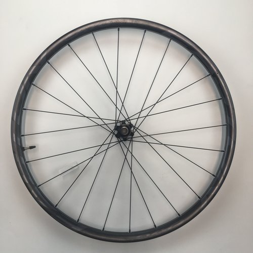 Easton Roue avant Easton EA70 XCT 15x100 26 po. Easton Roue avant Easton EA70 XCT 15x100 26 po.