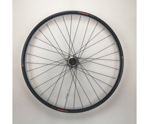 Roue avant Stan s NoTubes ZTR Rapid 28 29