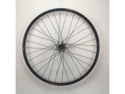 Stan's No Tubes Roue avant Stan's NoTubes ZTR Rapid 28 29", Moyeu Sun Ringlé 100x15