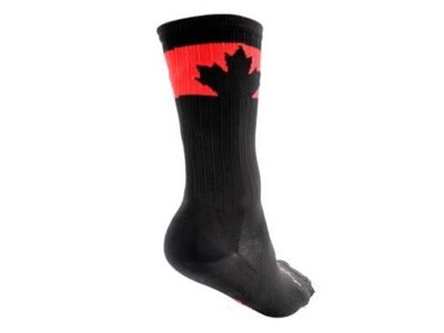 SockGuy Bas SockGuy 6 PO SGX Canada Flag