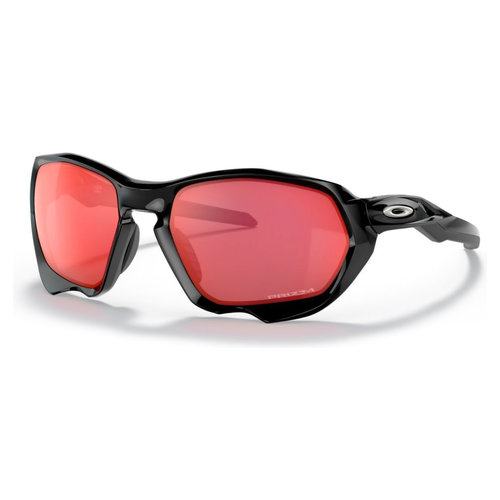 Oakley Lunette Oakley Plazma Noir Ink - Lentille Prizm Trail Torch Oakley Lunette Oakley Plazma Noir Ink - Lentille Prizm Trail Torch
