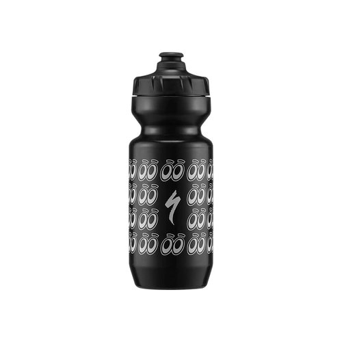 Specialized Bouteille Specialized Special Eyes Purist MoFlo Noir 22oz Specialized Bouteille Specialized Special Eyes Purist MoFlo Noir 22oz