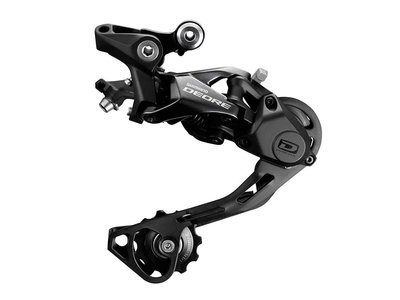 Shimano Shimano Deore RD-M6000-GS 10-Speed Rear Derailleur