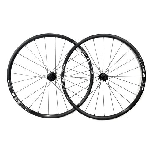 Dt Swiss Paire de Roue Dt Swiss R470 db disque