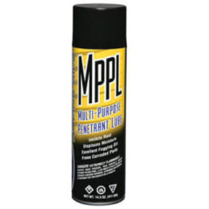 MAXIMA Lubrifiant pénétrant multi-usage Maxima MPPL Aérosol 12oz