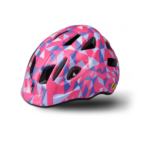 Specialized Specialized Mio MIPS Kids Helmet (Pink Geo)