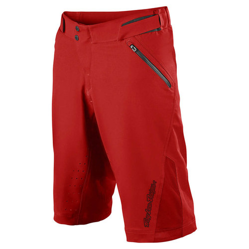 Troy Lee Designs Troy Lee Designs Ruckus (with liner) Short Red Troy Lee Designs Troy Lee Designs Ruckus (with liner) Short Red