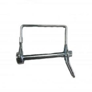 Weehoo Weehoo Quick Release Pin For TURBO And PRO Bike Trailers