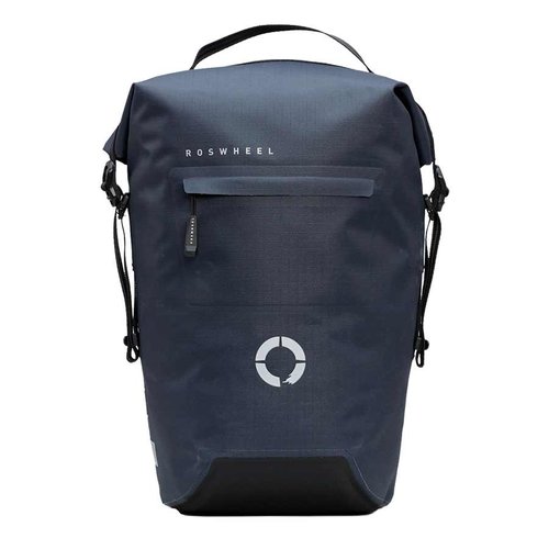 Roswheel Sacoche Roswheel Tour 20L Bleu Roswheel Sacoche Roswheel Tour 20L Bleu