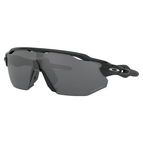 Oakley Lunette Oakley Radar EV Advancer Noir/Prizm Black Polarized Oakley Lunette Oakley Radar EV Advancer Noir/Prizm Black Polarized