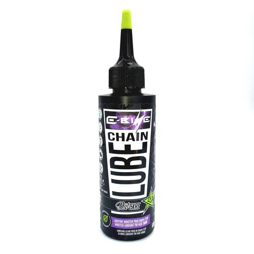 Dirt Care Lubrifiant Dirt Care Chain E-Bike 120ml Dirt Care Lubrifiant Dirt Care Chain E-Bike 120ml