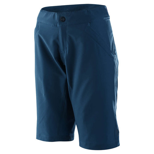Troy Lee Designs Troy Lee Designs Mischief Woman Short Blue Troy Lee Designs Troy Lee Designs Mischief Woman Short Blue