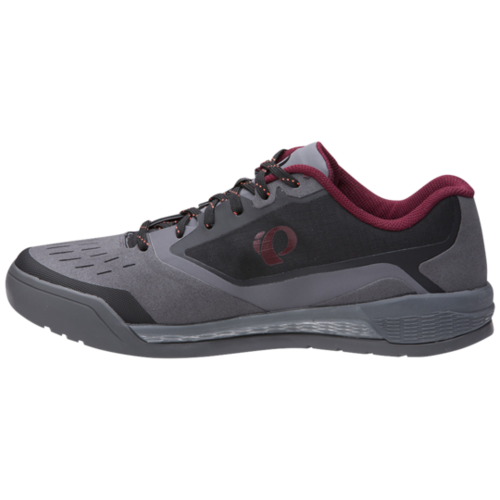 Pearl Izumi Chaussure Pearl Izumi X-Alp Launch Femme Noir/Gris 41eu Pearl Izumi Chaussure Pearl Izumi X-Alp Launch Femme Noir/Gris 41eu