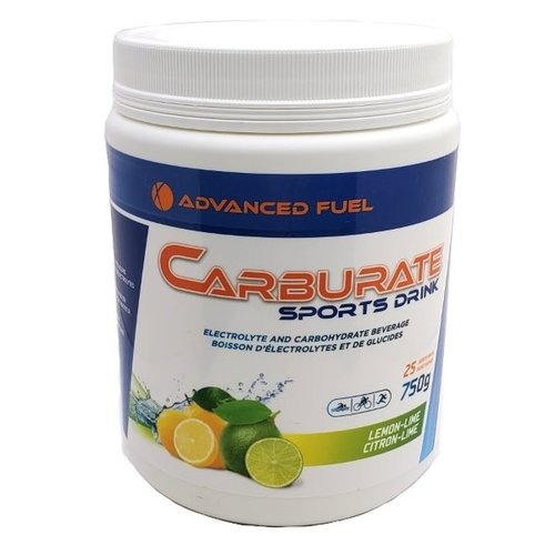 Advanced Fuel Boisson énergétique Advanced Fuel Carburate Drink 750g Advanced Fuel Boisson énergétique Advanced Fuel Carburate Drink 750g