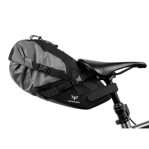 Apidura Sac de selle Apidura Backcountry 6L Apidura Sac de selle Apidura Backcountry 6L