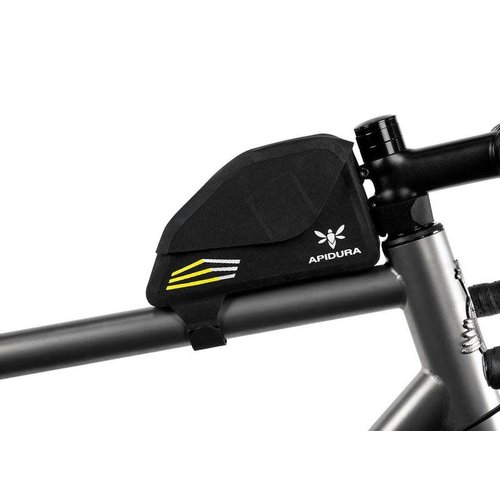 Apidura Sac de cadre Apidura Racing Top Tube 0.7L (race series) Apidura Sac de cadre Apidura Racing Top Tube 0.7L (race series)