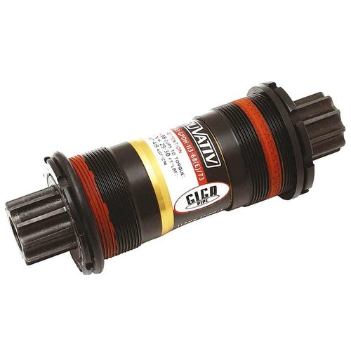 Truvativ Jeux de pédalier Truvativ Giga Pipe DH 128/83mm Truvativ Jeux de pédalier Truvativ Giga Pipe DH 128/83mm