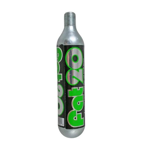 Genuine Innovations Cartouche de CO2 Genuine Innovations fileté 20g Genuine Innovations Cartouche de CO2 Genuine Innovations fileté 20g