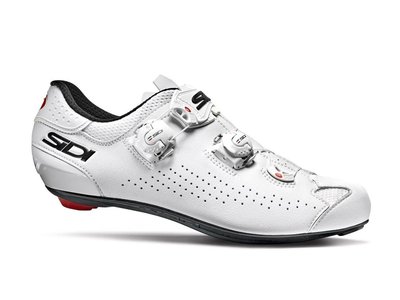 Sidi Chaussures Sidi Genius 10 (Blanc)