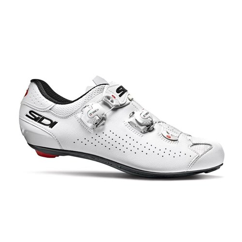 Sidi Sidi Genius 10 Shoes (White)